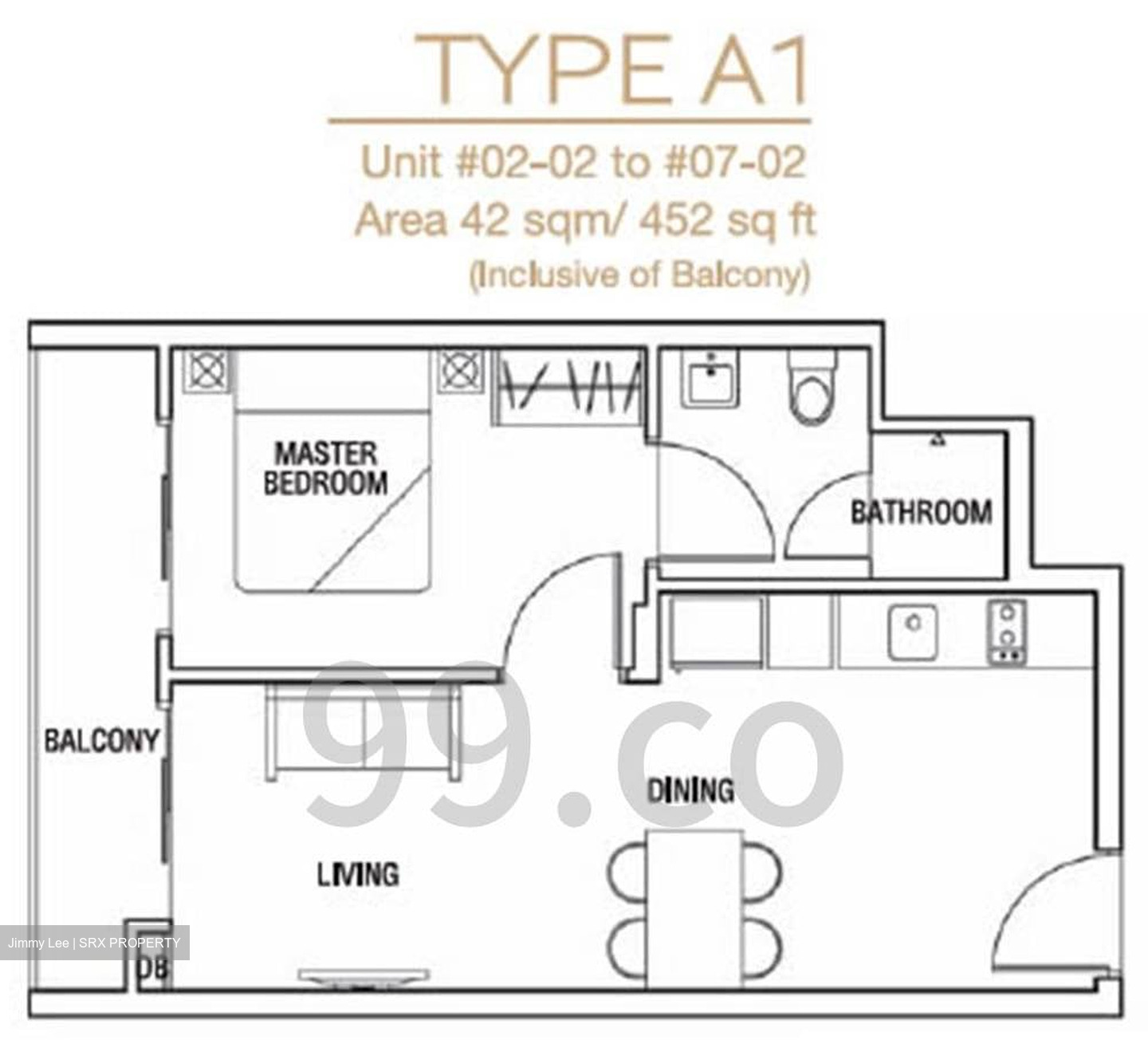 Viento (D14), Apartment #583460621
